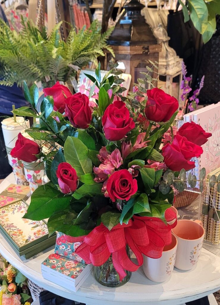 Roses - Dozen